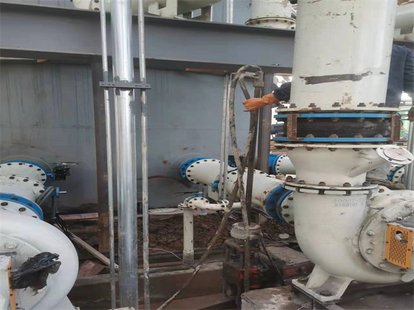 普格设备基础沉降下沉注浆加固增加荷载